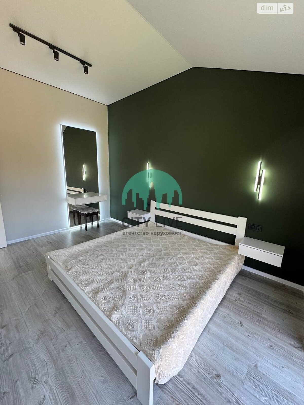 одноповерховий будинок, 180 кв. м, каркасно-щитовий. Продаж у Смодні фото 1 одноповерховий будинок, 180 кв. м, каркасно-щитовий. Продаж у Смодні фото 1