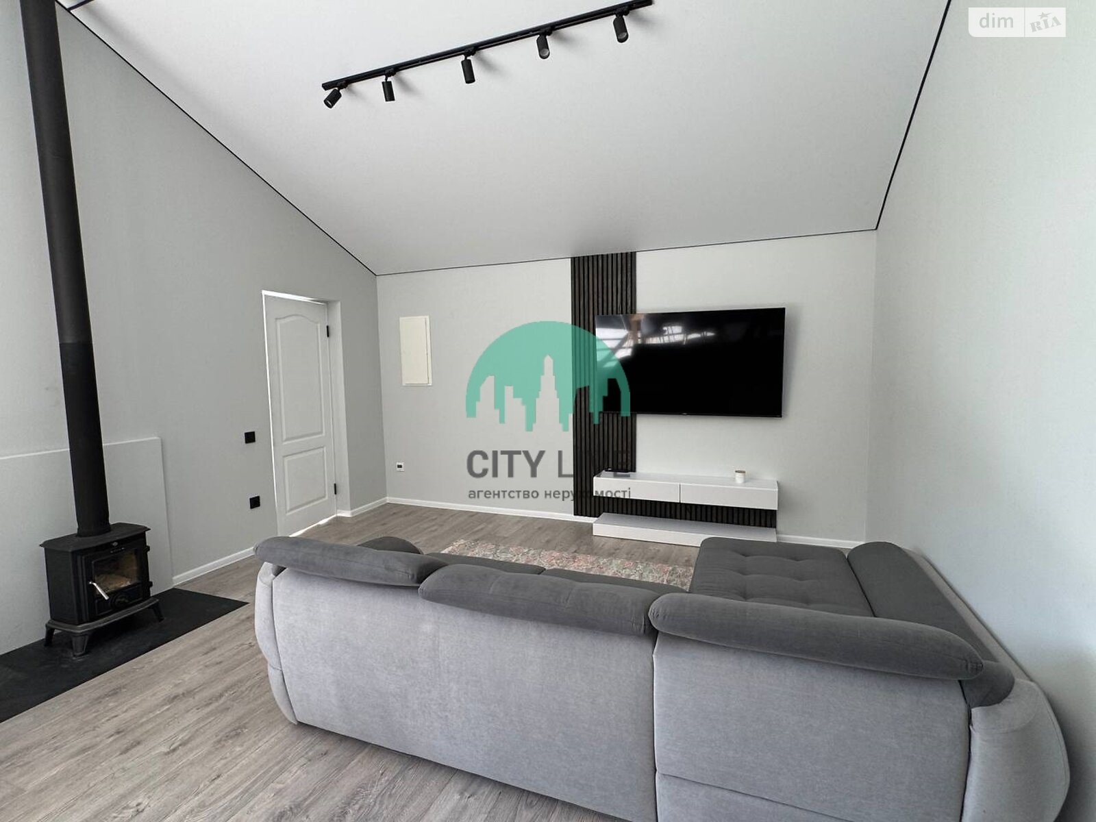 одноповерховий будинок, 180 кв. м, каркасно-щитовий. Продаж у Смодні фото 1 одноповерховий будинок, 180 кв. м, каркасно-щитовий. Продаж у Смодні фото 1