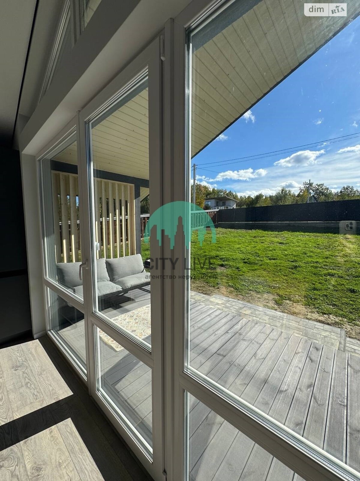 одноповерховий будинок, 180 кв. м, каркасно-щитовий. Продаж у Смодні фото 1 одноповерховий будинок, 180 кв. м, каркасно-щитовий. Продаж у Смодні фото 1