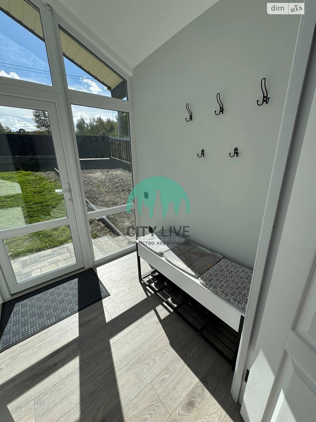 одноповерховий будинок, 180 кв. м, каркасно-щитовий. Продаж у Смодні фото 1 одноповерховий будинок, 180 кв. м, каркасно-щитовий. Продаж у Смодні фото 1