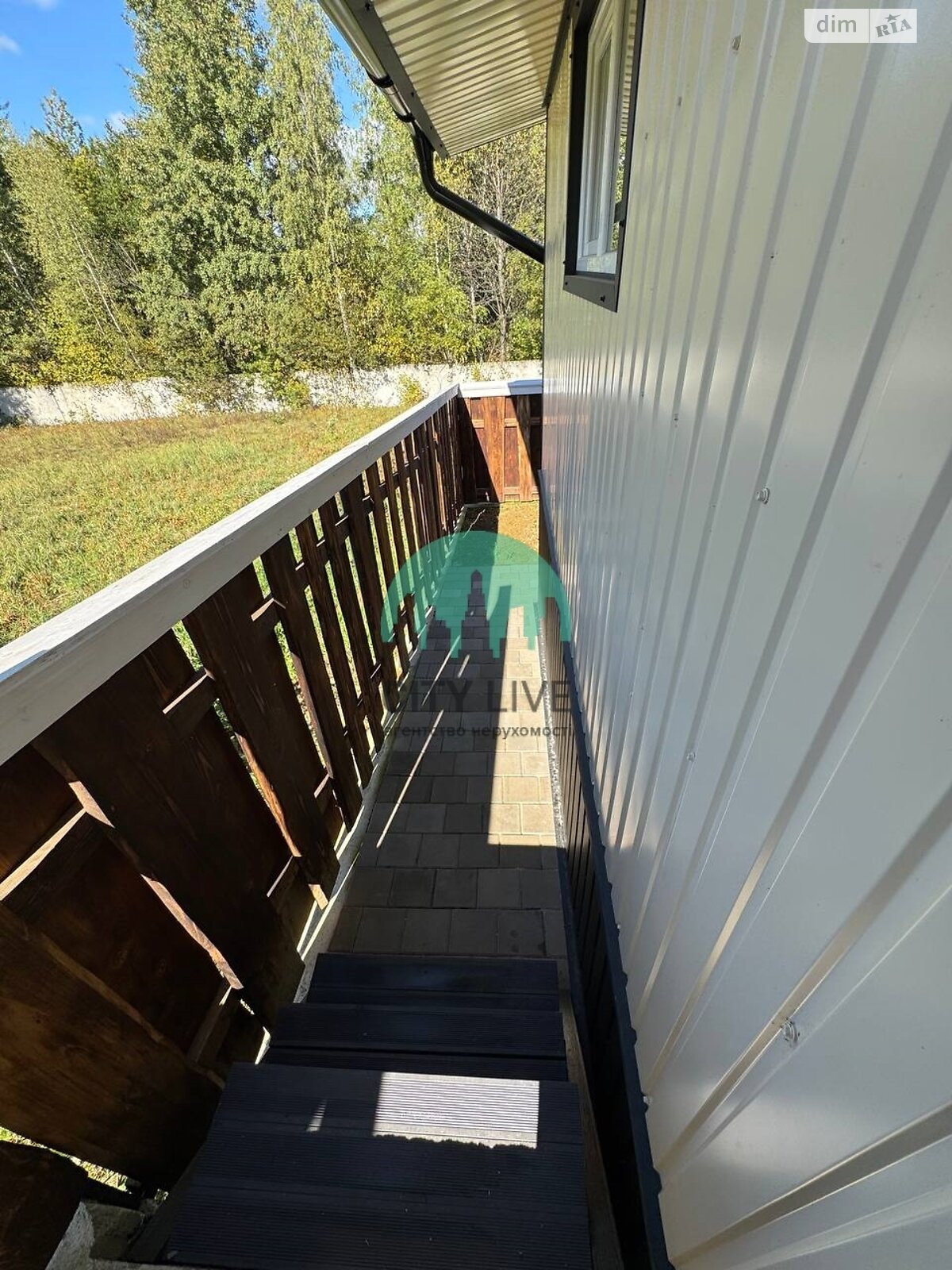 одноповерховий будинок, 180 кв. м, каркасно-щитовий. Продаж у Смодні фото 1 одноповерховий будинок, 180 кв. м, каркасно-щитовий. Продаж у Смодні фото 1