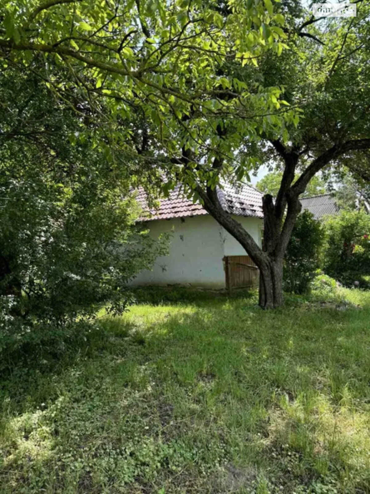 одноповерховий будинок, 41 кв. м, дерево та цегла. Продаж у Смодні фото 1 одноповерховий будинок, 41 кв. м, дерево та цегла. Продаж у Смодні фото 1