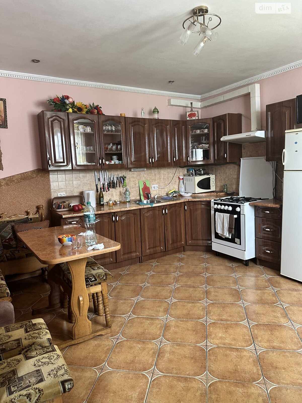 одноэтажный дом, 100 кв. м, кирпич. Продажа в Смогове район Центр фото 1 одноэтажный дом, 100 кв. м, кирпич. Продажа в Смогове район Центр фото 1