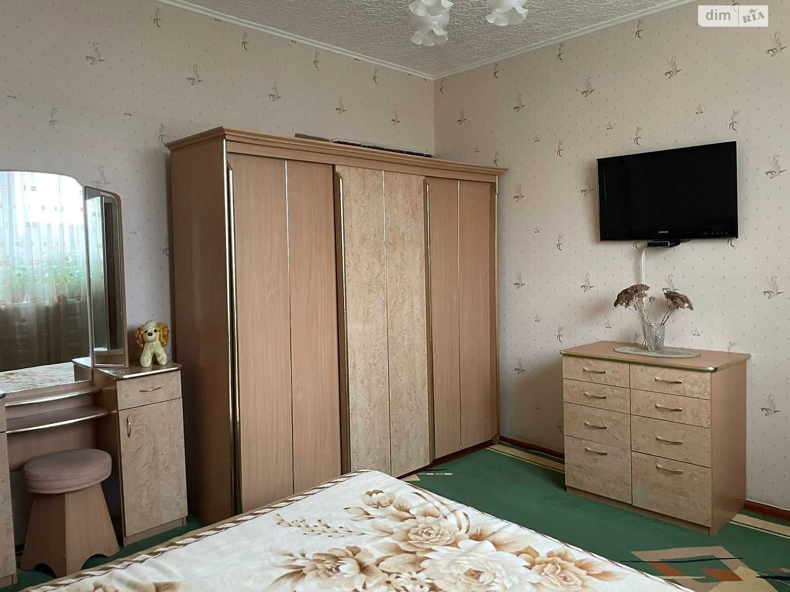 одноэтажный дом с гаражом, 130 кв. м, кирпич. Продажа в Смотриче фото 1 одноэтажный дом с гаражом, 130 кв. м, кирпич. Продажа в Смотриче фото 1