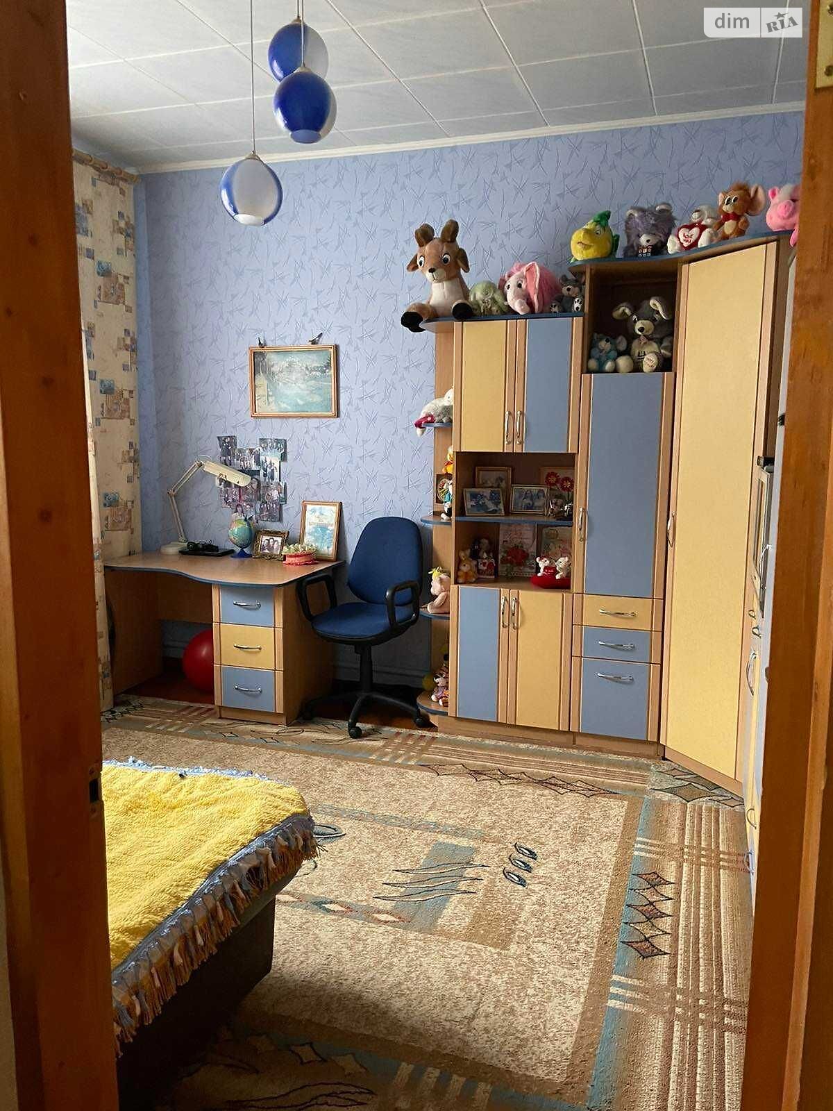 одноэтажный дом с гаражом, 130 кв. м, кирпич. Продажа в Смотриче фото 1 одноэтажный дом с гаражом, 130 кв. м, кирпич. Продажа в Смотриче фото 1