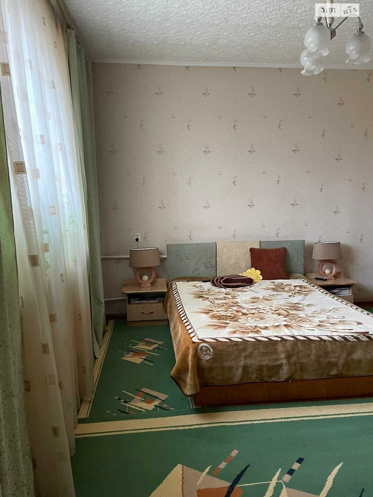 одноэтажный дом с гаражом, 130 кв. м, кирпич. Продажа в Смотриче фото 1 одноэтажный дом с гаражом, 130 кв. м, кирпич. Продажа в Смотриче фото 1