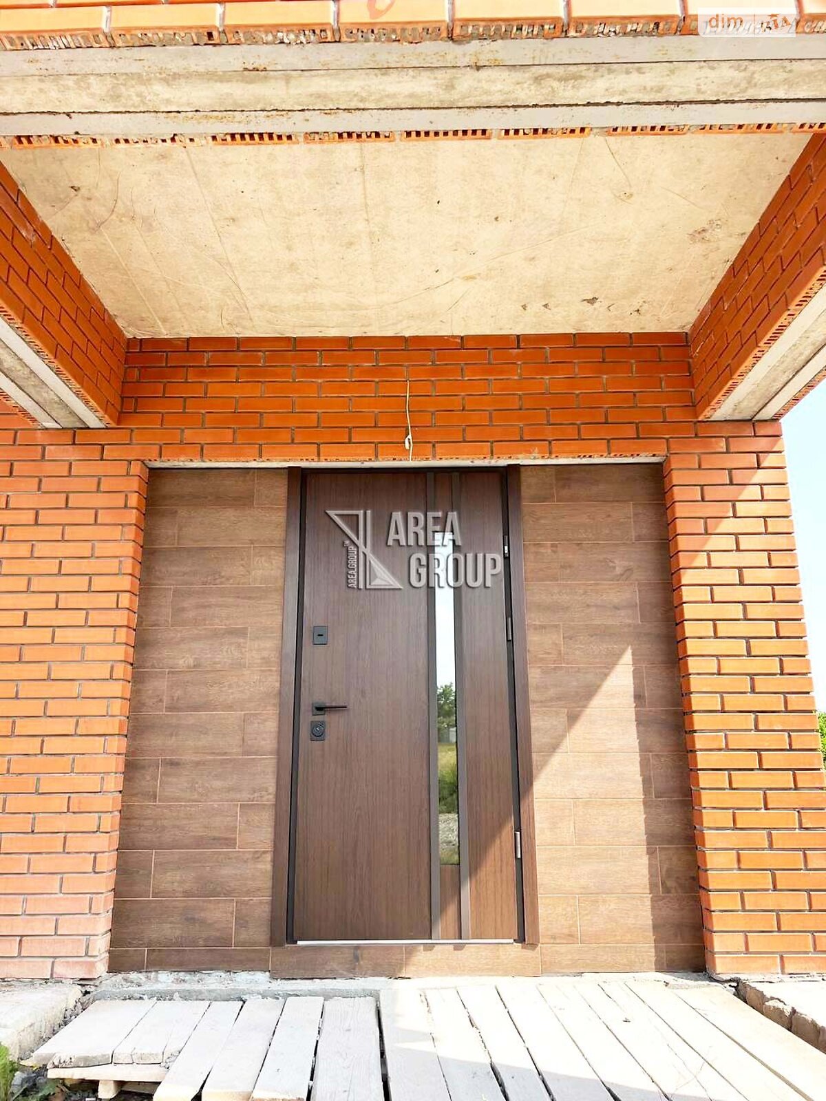 двоповерховий будинок з гаражем, 224.6 кв. м, цегла. Продаж у Смотричі фото 1 двоповерховий будинок з гаражем, 224.6 кв. м, цегла. Продаж у Смотричі фото 1