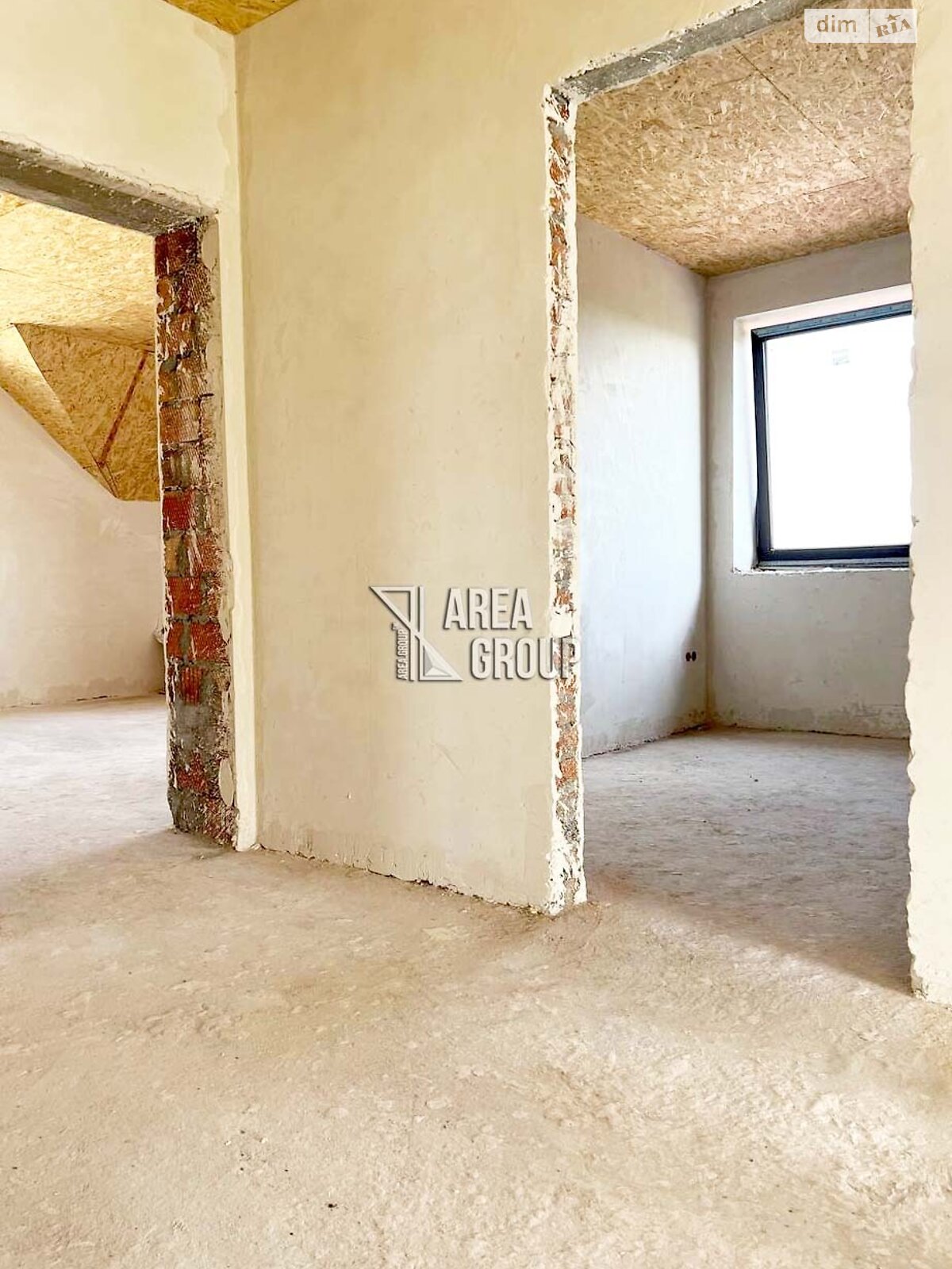 двоповерховий будинок з гаражем, 224.6 кв. м, цегла. Продаж у Смотричі фото 1 двоповерховий будинок з гаражем, 224.6 кв. м, цегла. Продаж у Смотричі фото 1