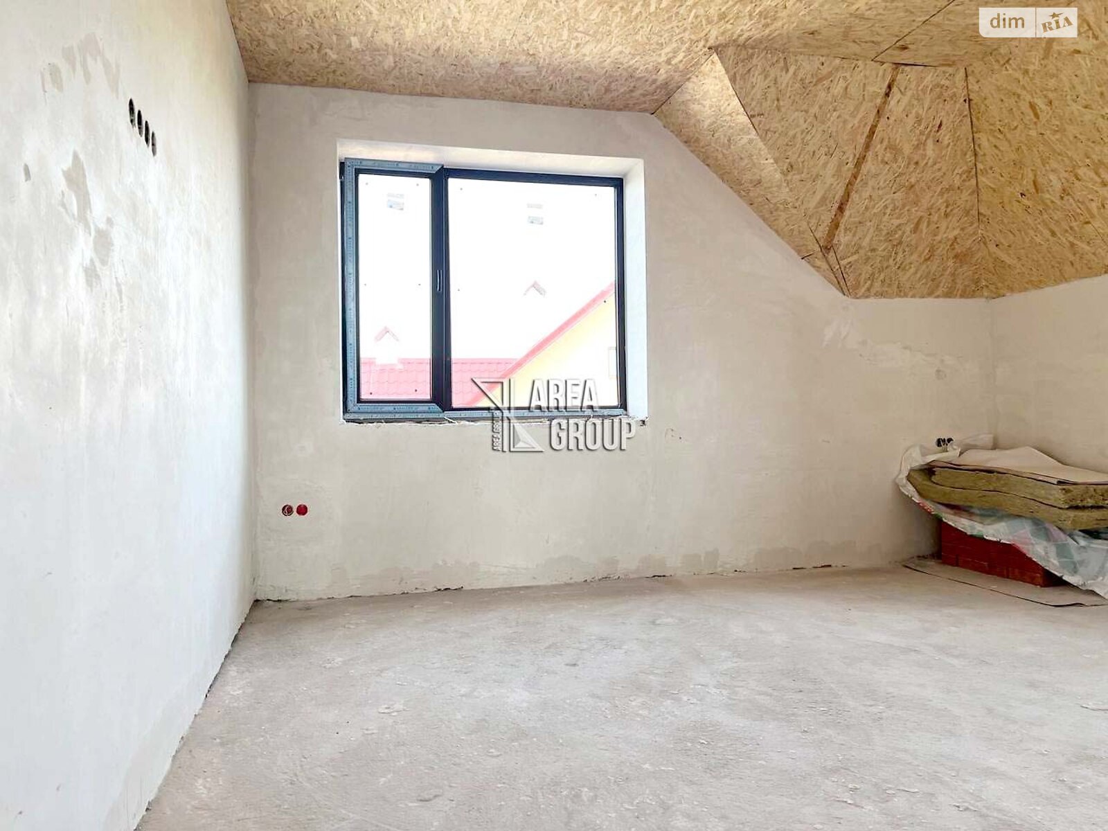 двоповерховий будинок з гаражем, 224.6 кв. м, цегла. Продаж у Смотричі фото 1 двоповерховий будинок з гаражем, 224.6 кв. м, цегла. Продаж у Смотричі фото 1