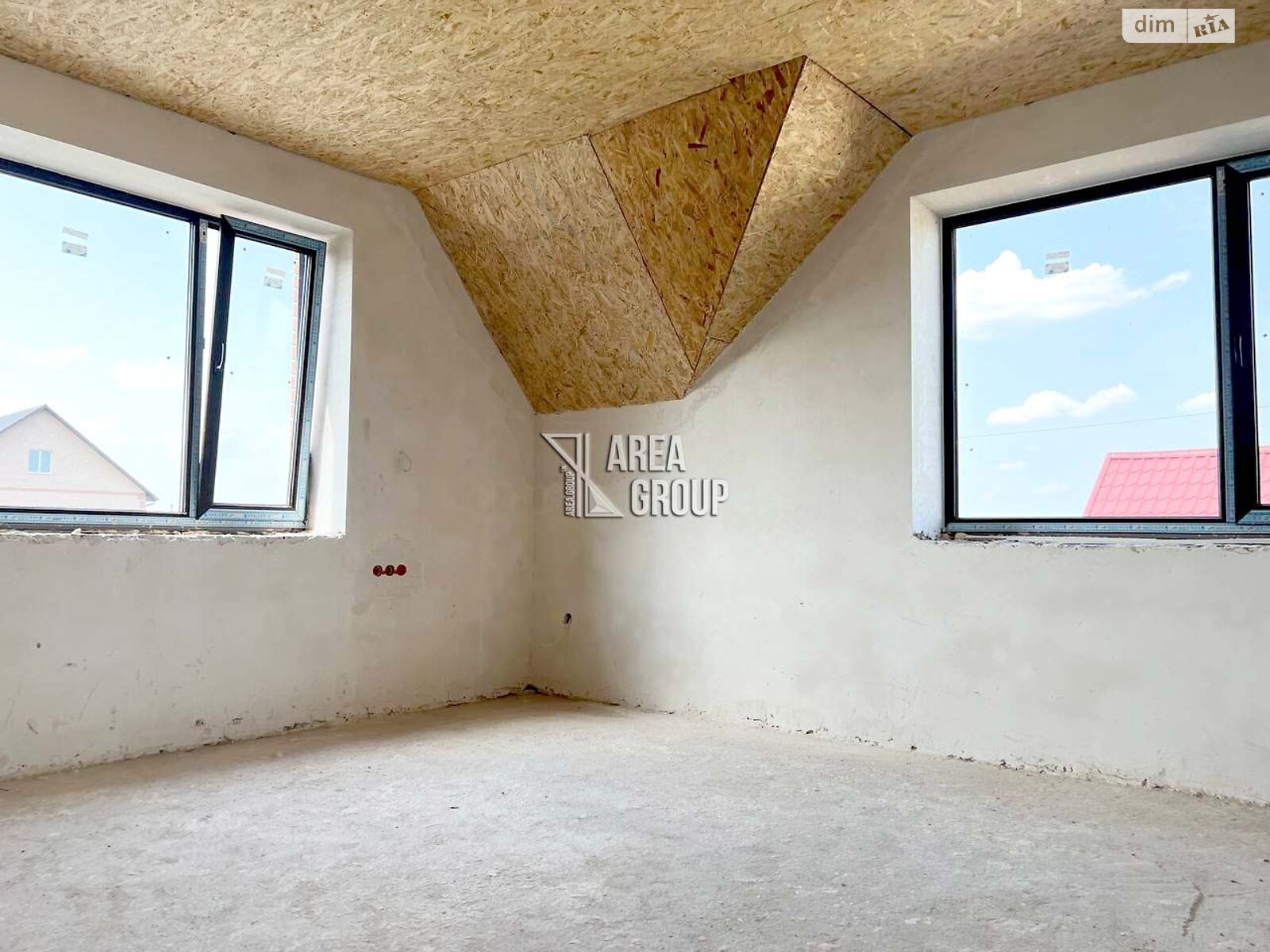 двоповерховий будинок з гаражем, 224.6 кв. м, цегла. Продаж у Смотричі фото 1 двоповерховий будинок з гаражем, 224.6 кв. м, цегла. Продаж у Смотричі фото 1