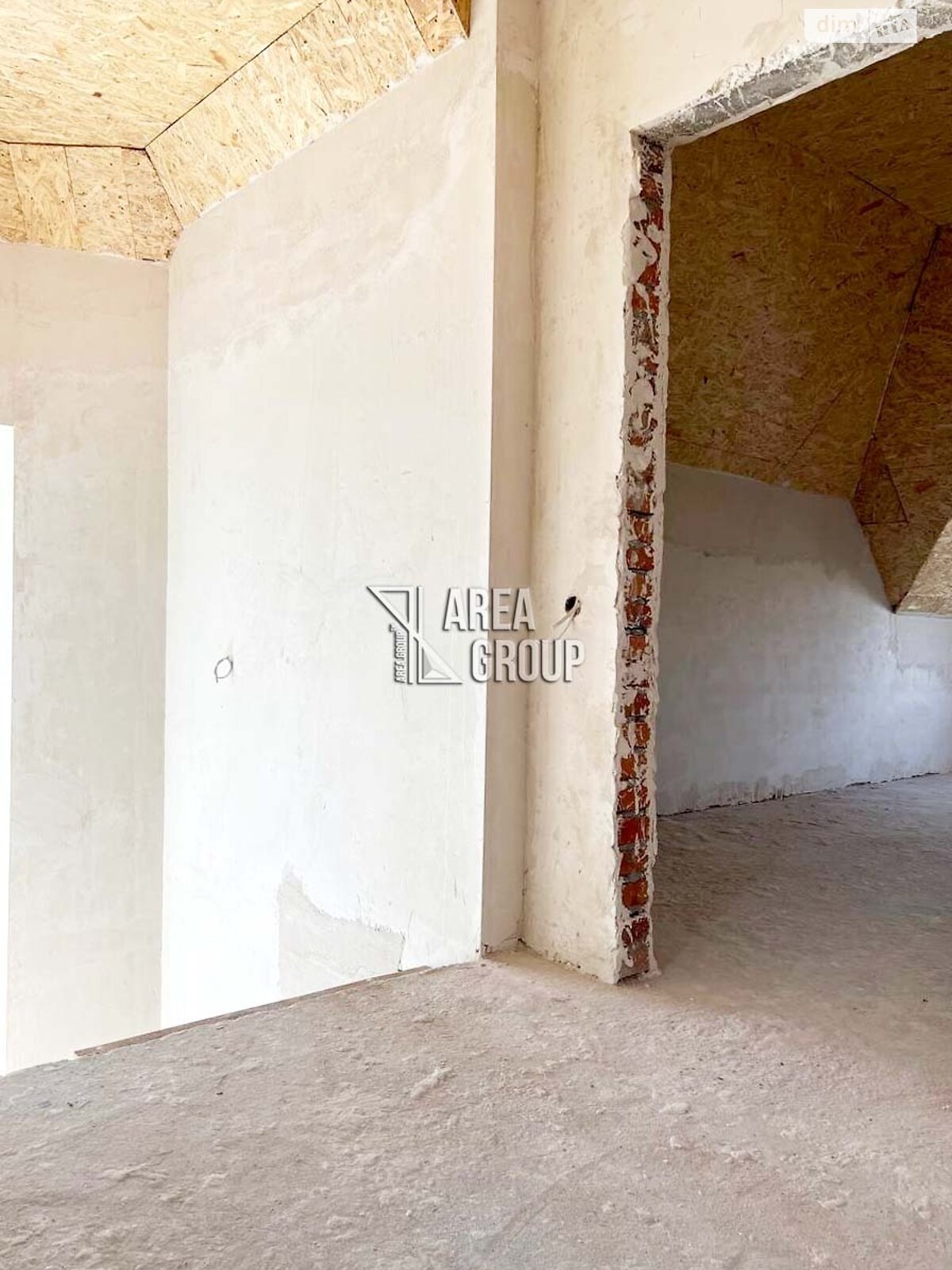 двоповерховий будинок з гаражем, 224.6 кв. м, цегла. Продаж у Смотричі фото 1 двоповерховий будинок з гаражем, 224.6 кв. м, цегла. Продаж у Смотричі фото 1