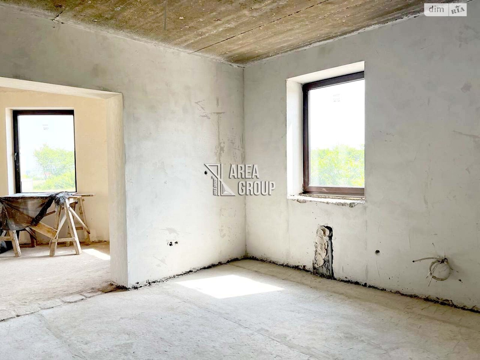 двоповерховий будинок з гаражем, 224.6 кв. м, цегла. Продаж у Смотричі фото 1 двоповерховий будинок з гаражем, 224.6 кв. м, цегла. Продаж у Смотричі фото 1