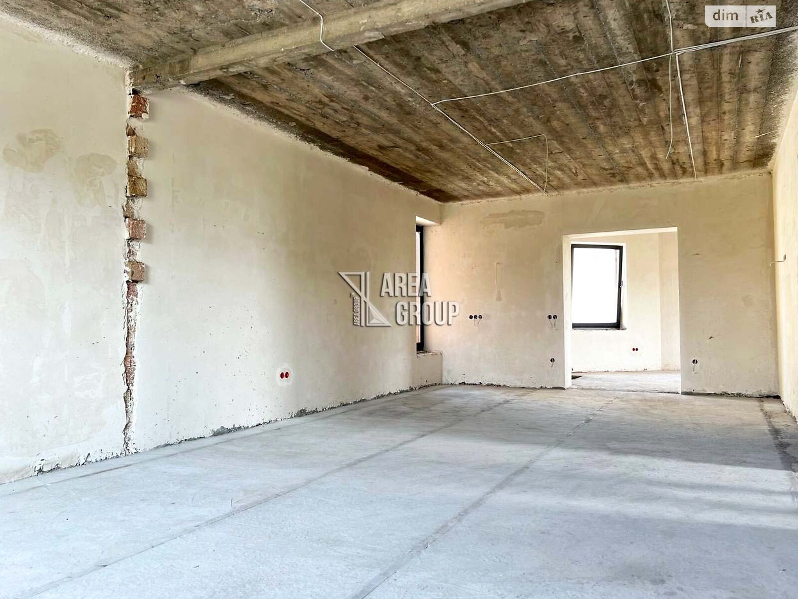 двоповерховий будинок з гаражем, 224.6 кв. м, цегла. Продаж у Смотричі фото 1 двоповерховий будинок з гаражем, 224.6 кв. м, цегла. Продаж у Смотричі фото 1