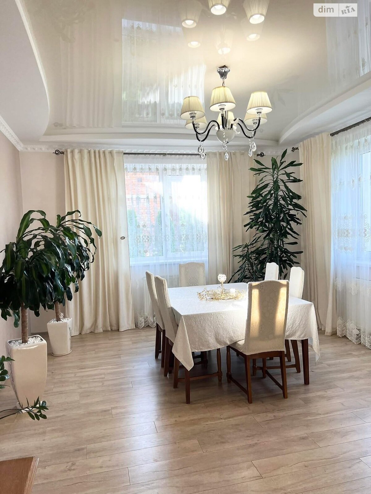 двухэтажный дом, 280 кв. м, кирпич. Продажа в Смыковцы фото 1 двухэтажный дом, 280 кв. м, кирпич. Продажа в Смыковцы фото 1