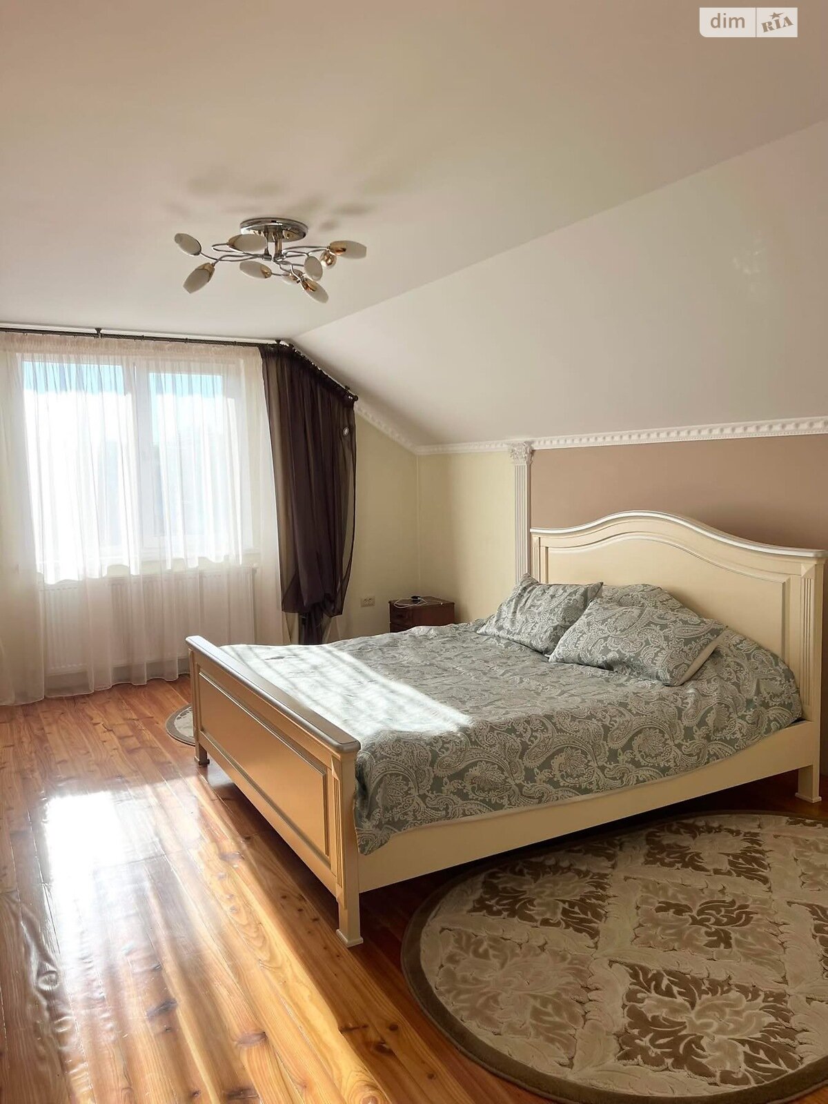 двухэтажный дом, 280 кв. м, кирпич. Продажа в Смыковцы фото 1 двухэтажный дом, 280 кв. м, кирпич. Продажа в Смыковцы фото 1