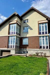 двухэтажный дом с гаражом, 300 кв. м, кирпич. Продажа в Смыковцы фото 2