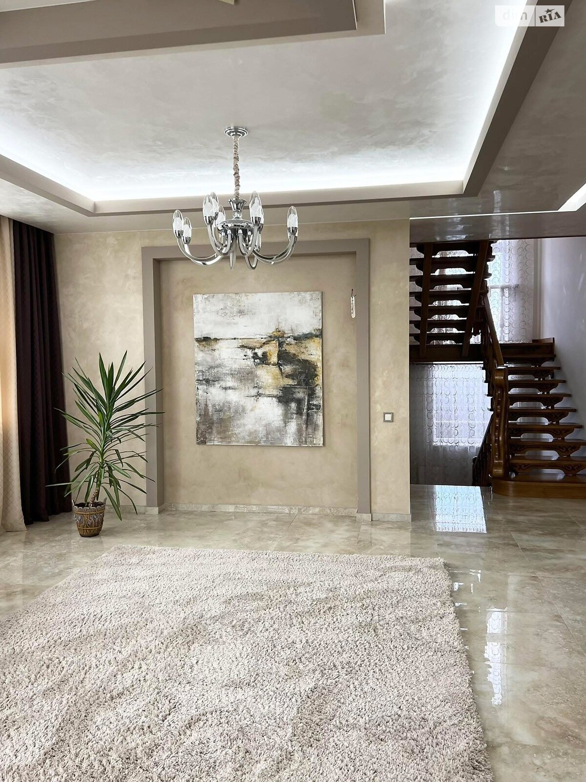 двухэтажный дом с гаражом, 300 кв. м, кирпич. Продажа в Смыковцы фото 1 двухэтажный дом с гаражом, 300 кв. м, кирпич. Продажа в Смыковцы фото 1