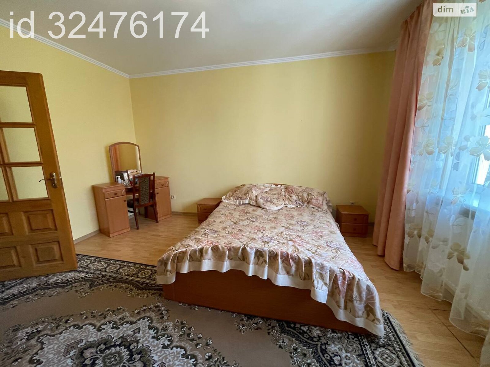 двоповерховий будинок, 244.7 кв. м, цегла. Продаж у Смиківці фото 1