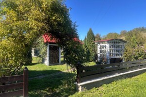 двоповерховий будинок з меблями, 120 кв. м, зруб. Продаж у Смиківці фото 2