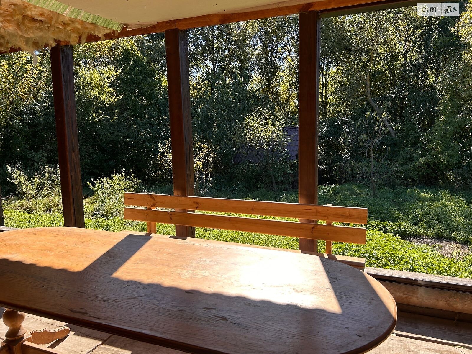 двоповерховий будинок з меблями, 120 кв. м, зруб. Продаж у Смиківці фото 1