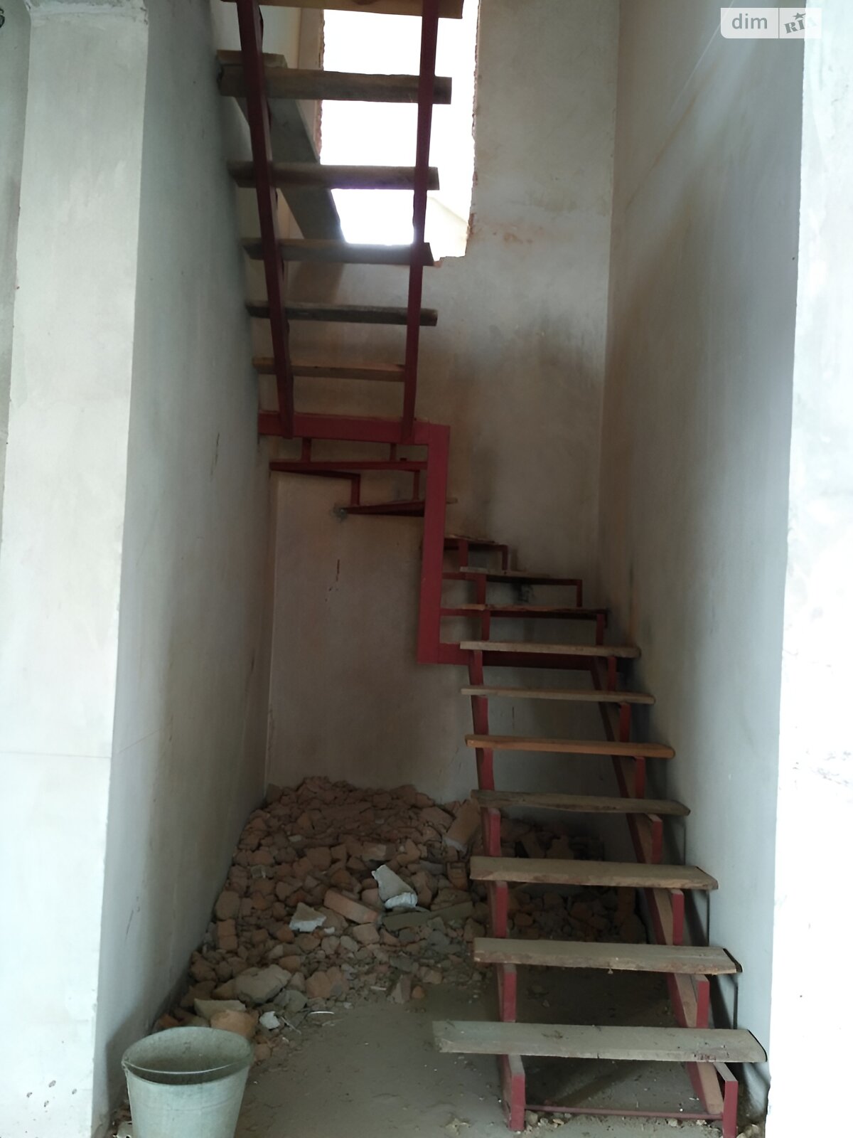 двоповерховий будинок з мансардою, 287.4 кв. м, цегла. Продаж у Смиківці фото 1 двоповерховий будинок з мансардою, 287.4 кв. м, цегла. Продаж у Смиківці фото 1