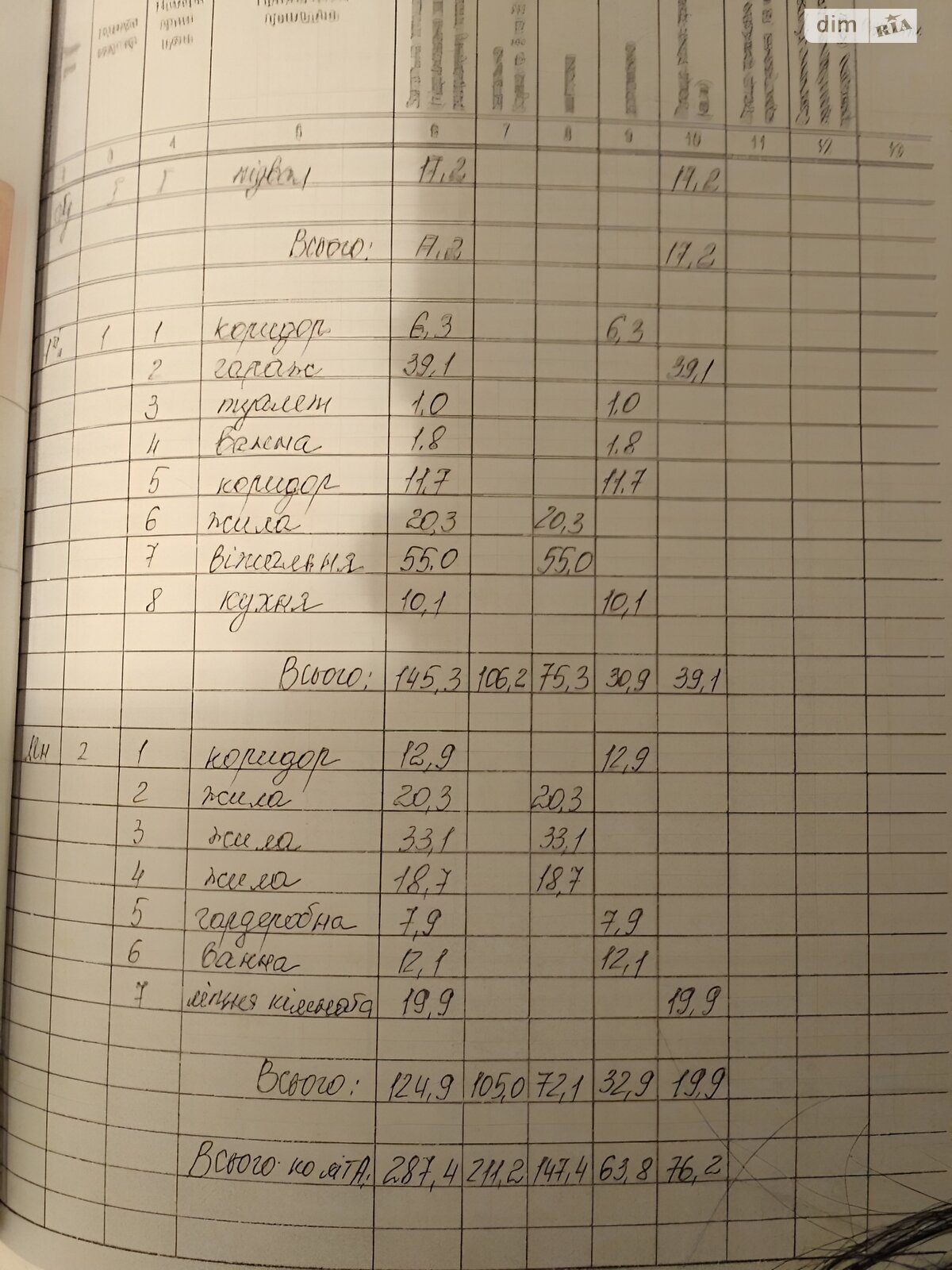 двоповерховий будинок з мансардою, 287.4 кв. м, цегла. Продаж у Смиківці фото 1 двоповерховий будинок з мансардою, 287.4 кв. м, цегла. Продаж у Смиківці фото 1
