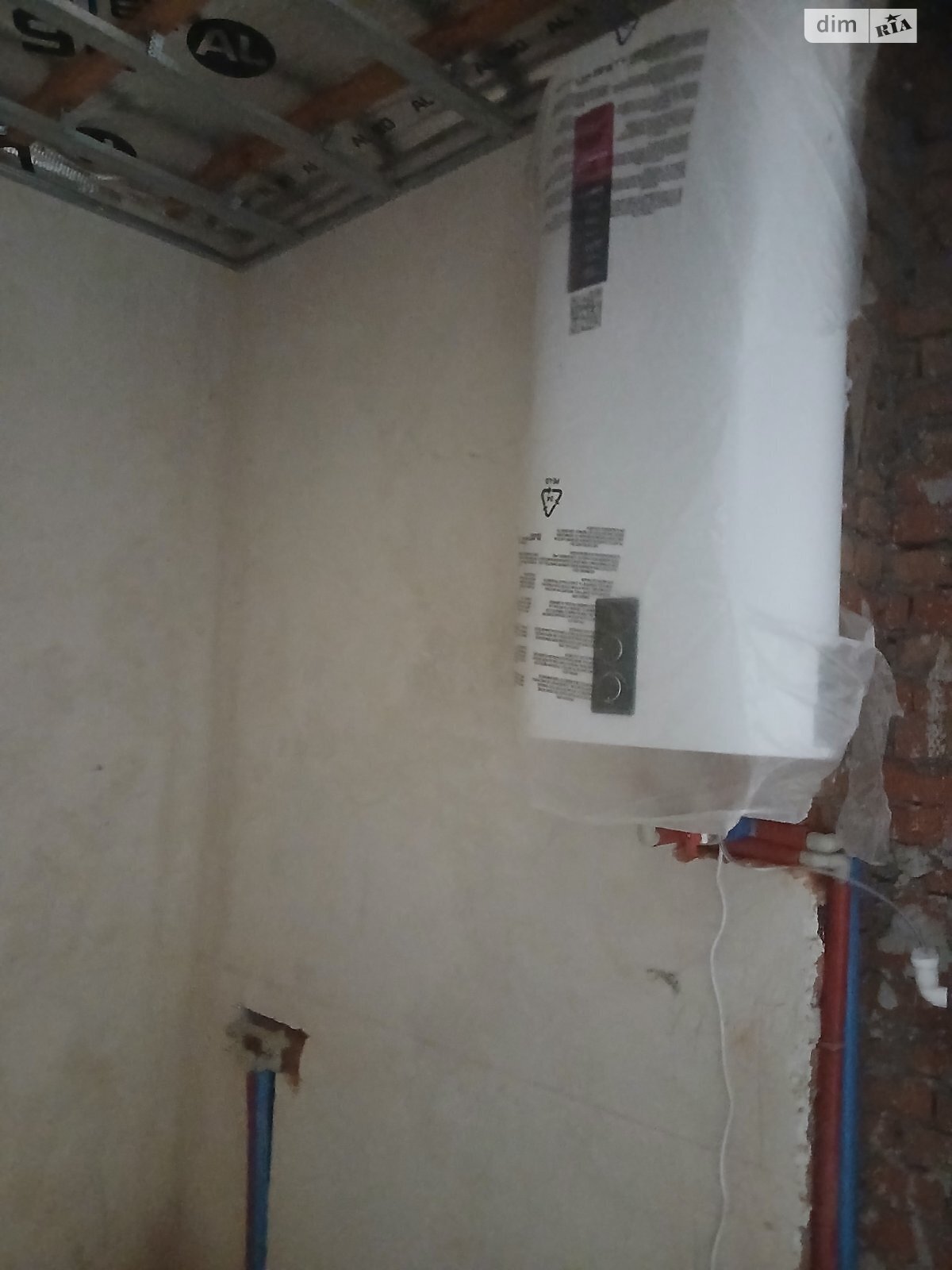 двоповерховий будинок з мансардою, 287.4 кв. м, кирпич. Продаж у Смиківці фото 1 двоповерховий будинок з мансардою, 287.4 кв. м, кирпич. Продаж у Смиківці фото 1