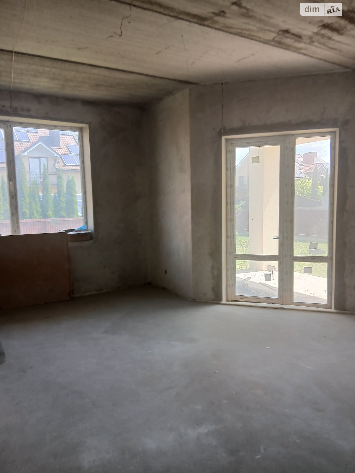 двоповерховий будинок з мансардою, 287.4 кв. м, кирпич. Продаж у Смиківці фото 1 двоповерховий будинок з мансардою, 287.4 кв. м, кирпич. Продаж у Смиківці фото 1