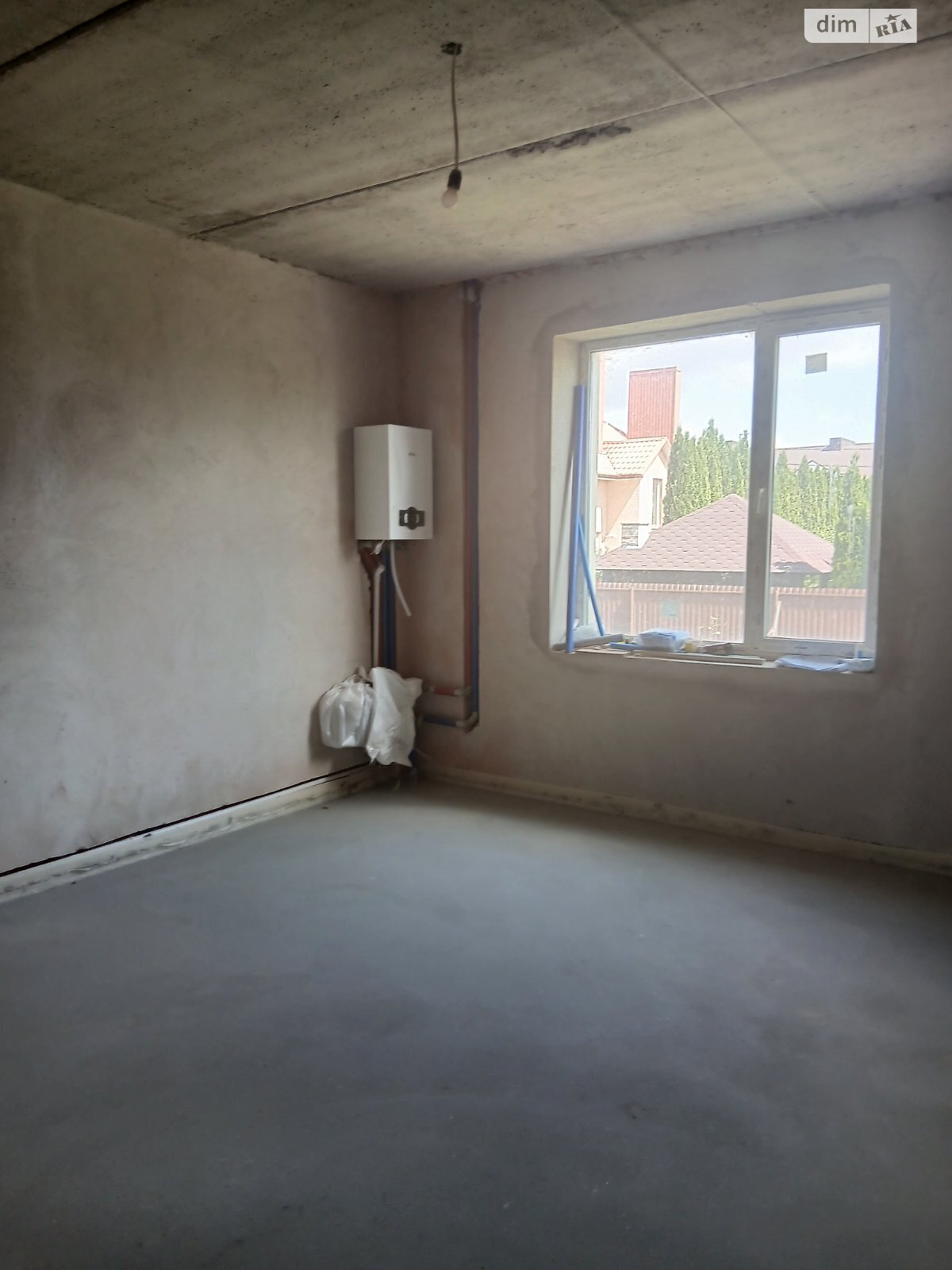 двоповерховий будинок з мансардою, 287.4 кв. м, кирпич. Продаж у Смиківці фото 1 двоповерховий будинок з мансардою, 287.4 кв. м, кирпич. Продаж у Смиківці фото 1