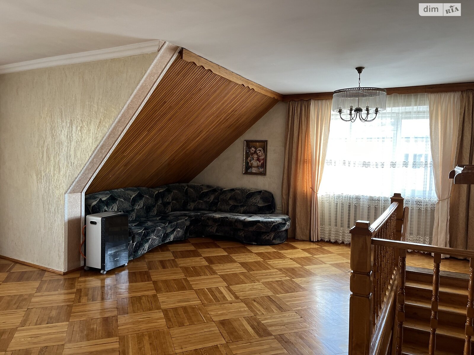 двоповерховий будинок з гаражем, 290 кв. м, цегла. Продаж у Смиківці фото 1