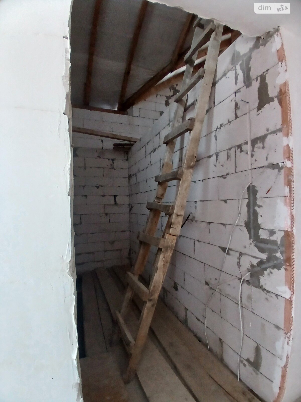 двоповерховий будинок, 180 кв. м, піноблок. Продаж у Смиківці фото 1 двоповерховий будинок, 180 кв. м, піноблок. Продаж у Смиківці фото 1