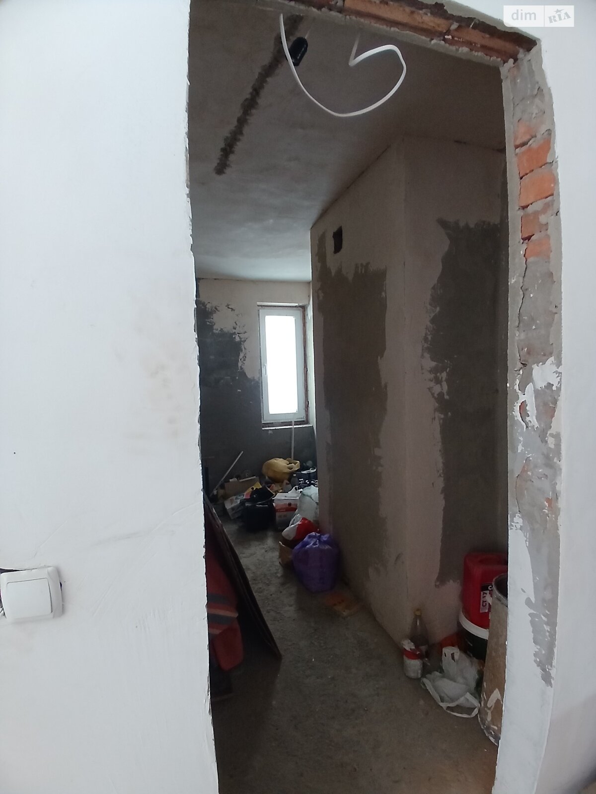 двоповерховий будинок, 180 кв. м, піноблок. Продаж у Смиківці фото 1 двоповерховий будинок, 180 кв. м, піноблок. Продаж у Смиківці фото 1