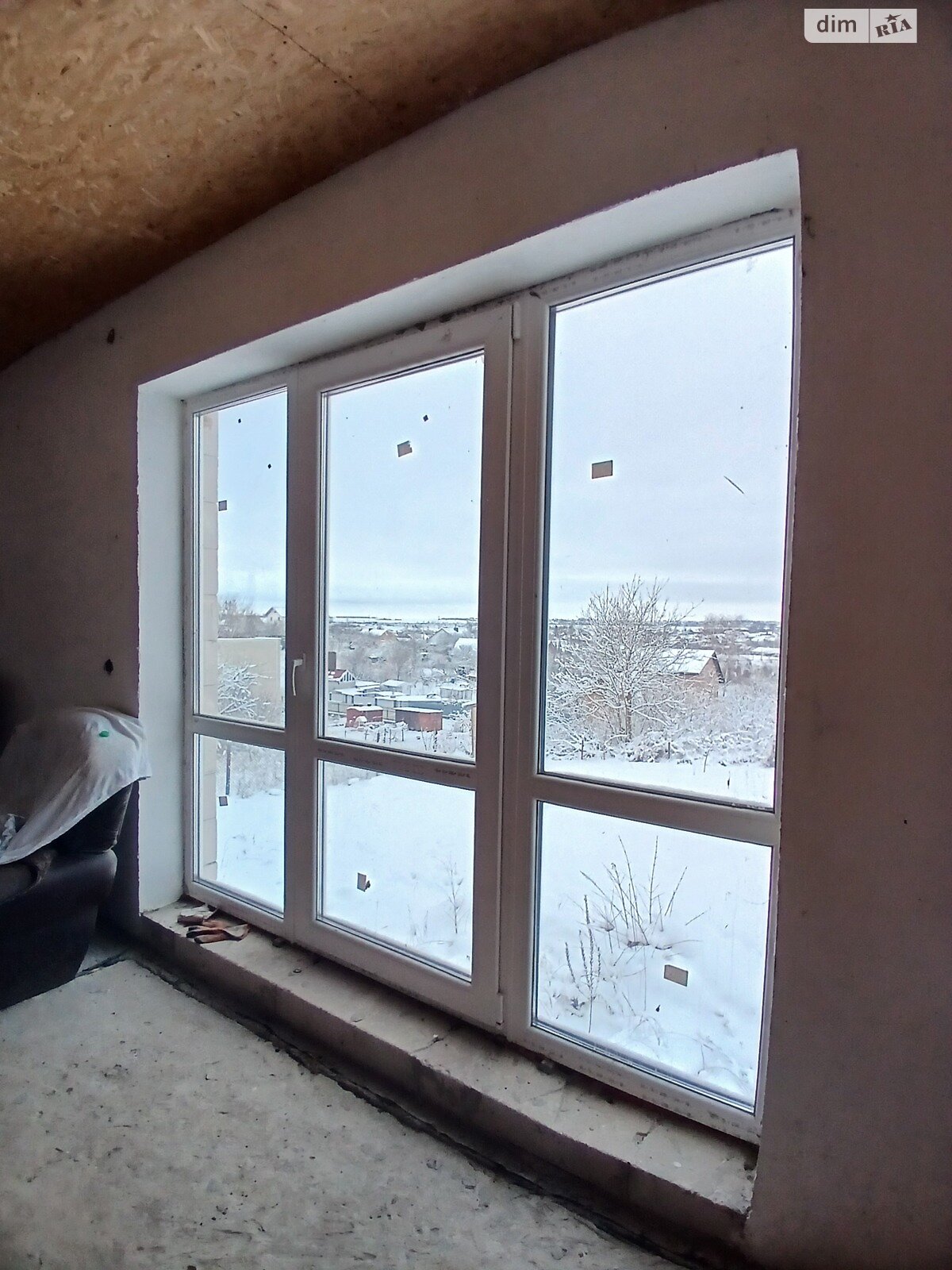 двоповерховий будинок, 180 кв. м, піноблок. Продаж у Смиківці фото 1 двоповерховий будинок, 180 кв. м, піноблок. Продаж у Смиківці фото 1