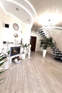 двоповерховий будинок, 280 кв. м, кирпич. Продаж у Смиківці фото 2