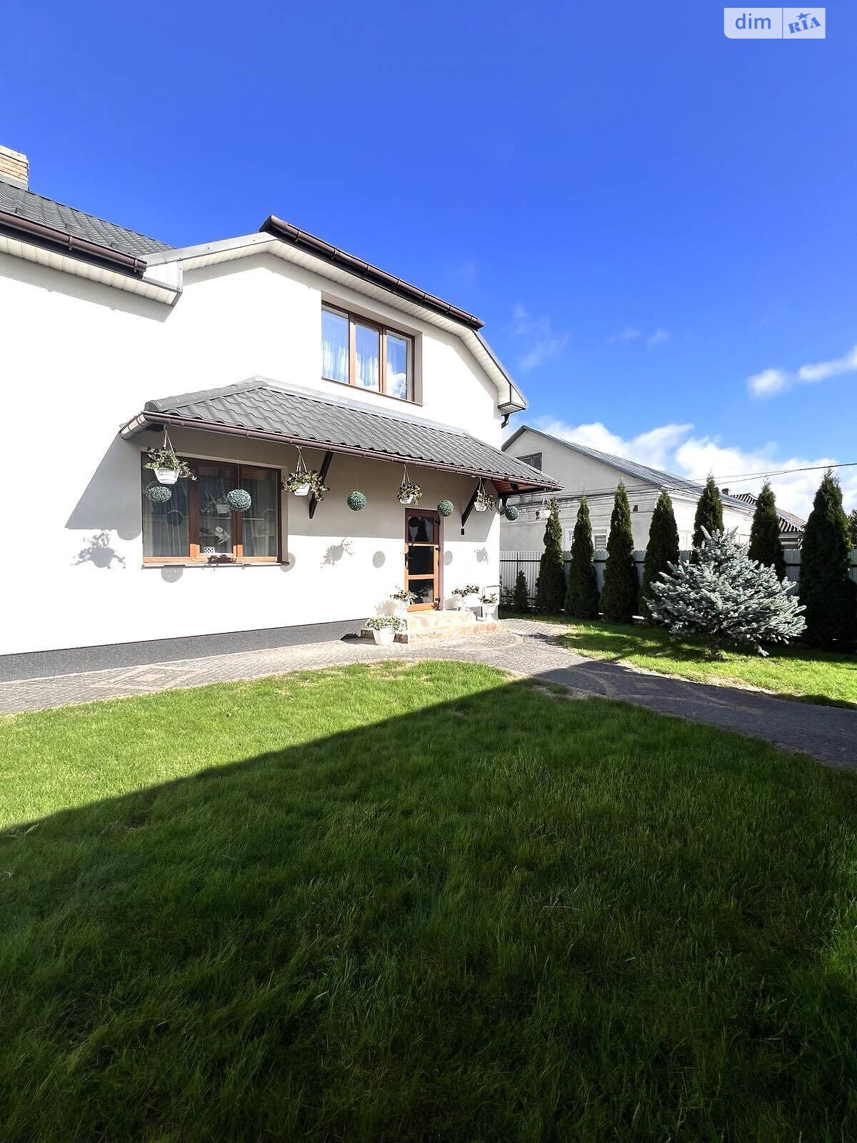 двоповерховий будинок, 280 кв. м, кирпич. Продаж у Смиківці фото 1 двоповерховий будинок, 280 кв. м, кирпич. Продаж у Смиківці фото 1