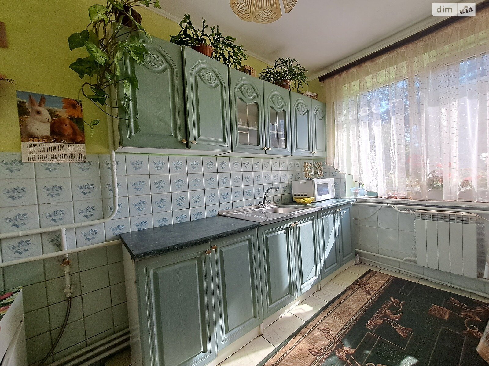 одноповерховий будинок, 95 кв. м, цегла. Продаж у Смиківці фото 1