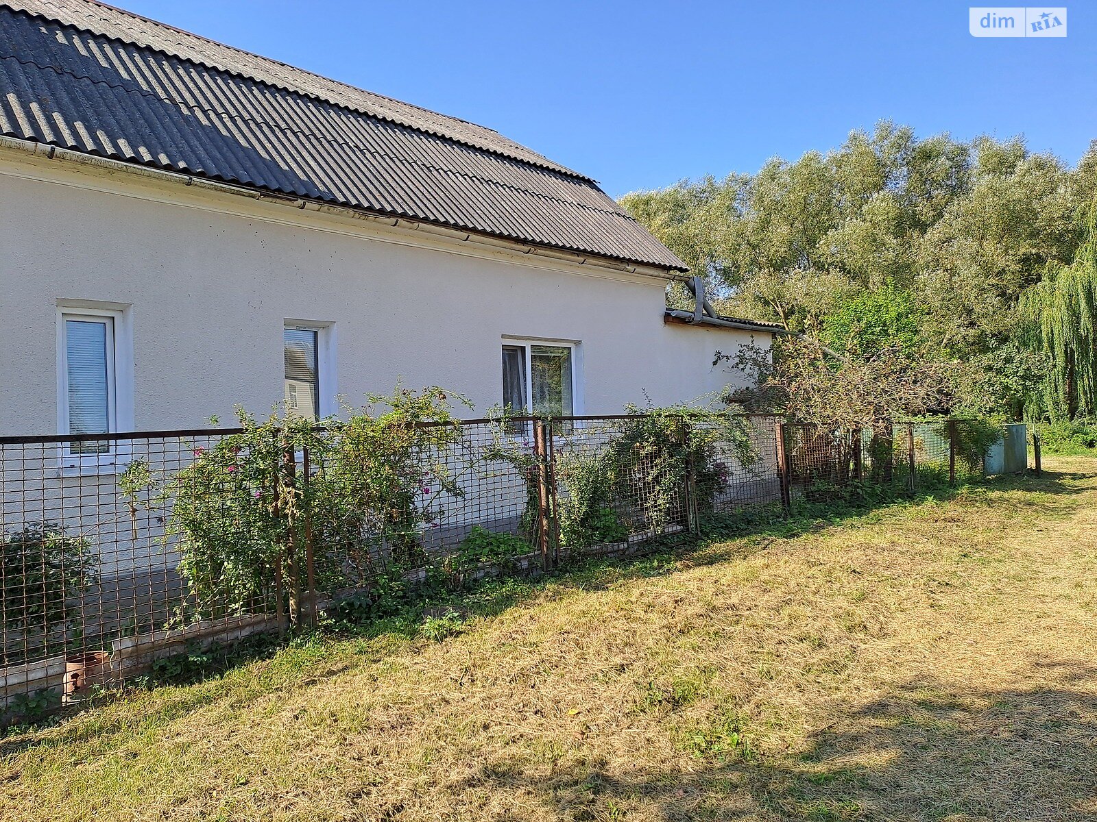 одноповерховий будинок, 95 кв. м, цегла. Продаж у Смиківці фото 1