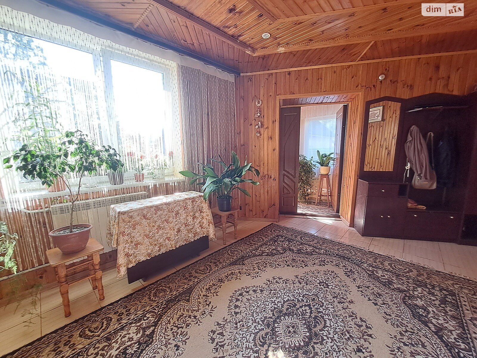 одноповерховий будинок, 95 кв. м, цегла. Продаж у Смиківці фото 1