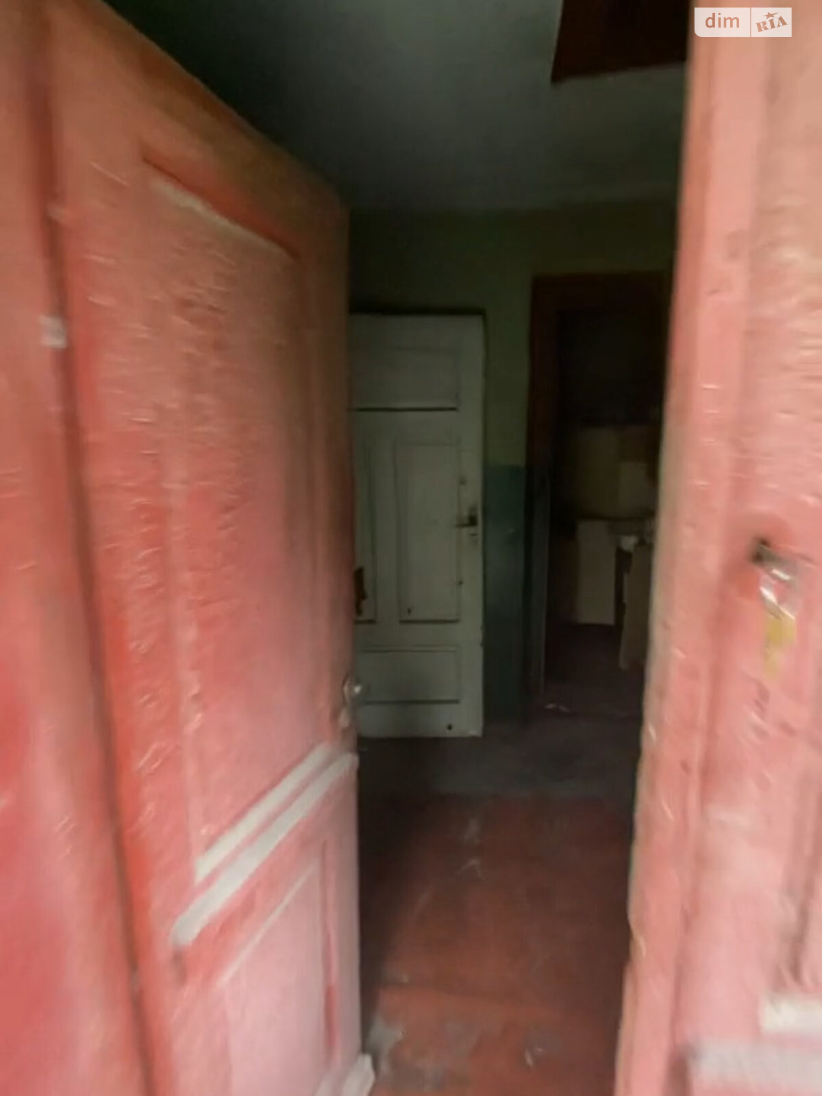 одноэтажный дом с отоплением, 43.1 кв. м, глинобитный. Продажа в Смыковцы фото 1 одноэтажный дом с отоплением, 43.1 кв. м, глинобитный. Продажа в Смыковцы фото 1