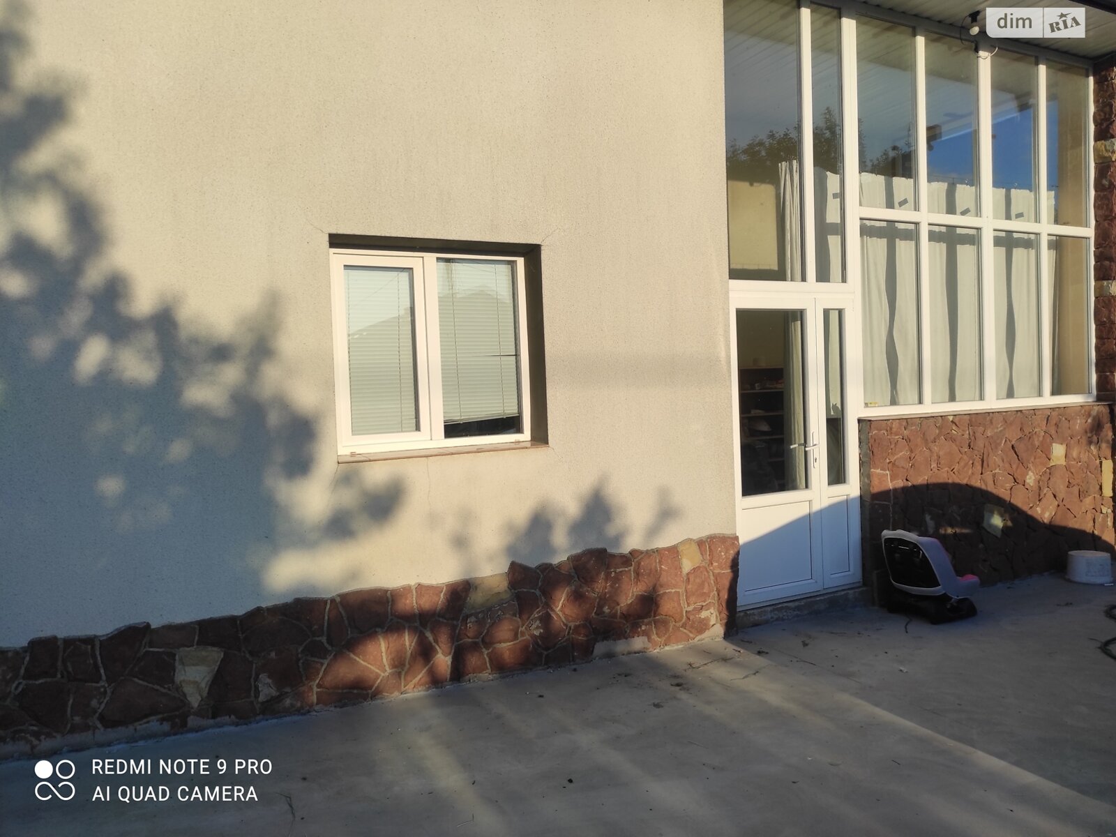 двоповерховий будинок з гаражем, 120 кв. м, цегла. Продаж у Смиківці фото 1 двоповерховий будинок з гаражем, 120 кв. м, цегла. Продаж у Смиківці фото 1