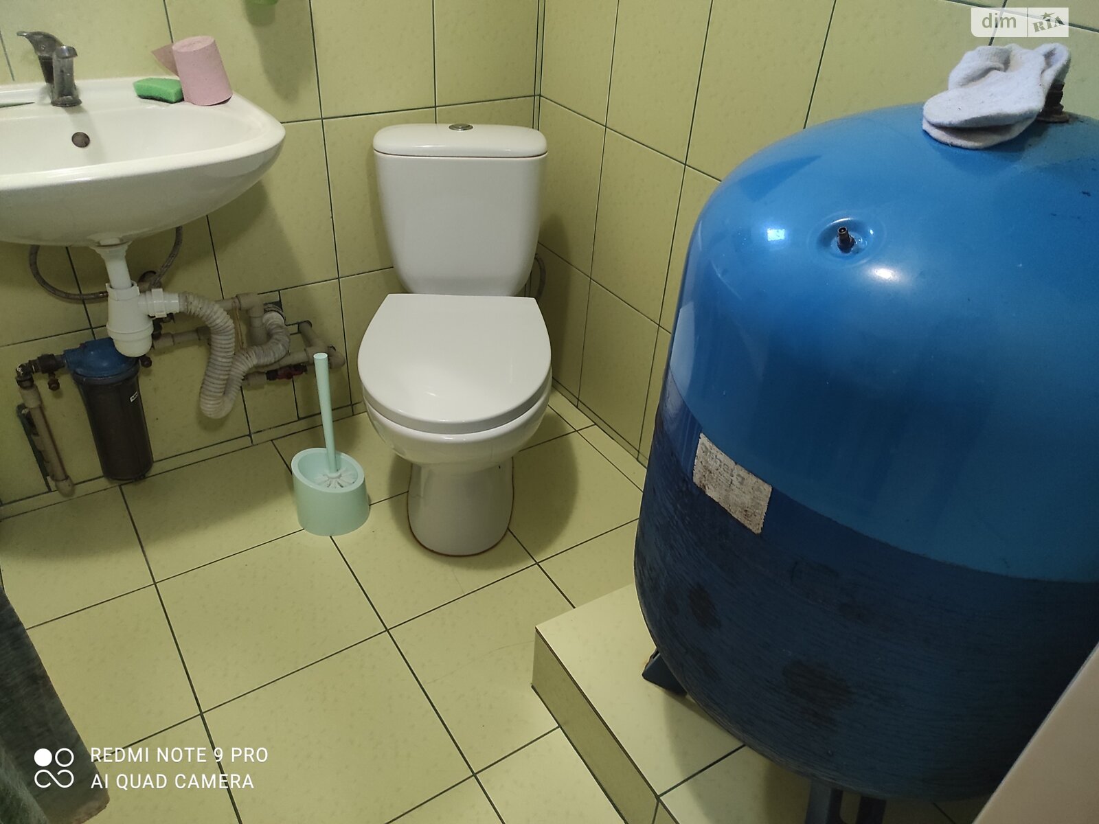 двоповерховий будинок з гаражем, 120 кв. м, цегла. Продаж у Смиківці фото 1 двоповерховий будинок з гаражем, 120 кв. м, цегла. Продаж у Смиківці фото 1