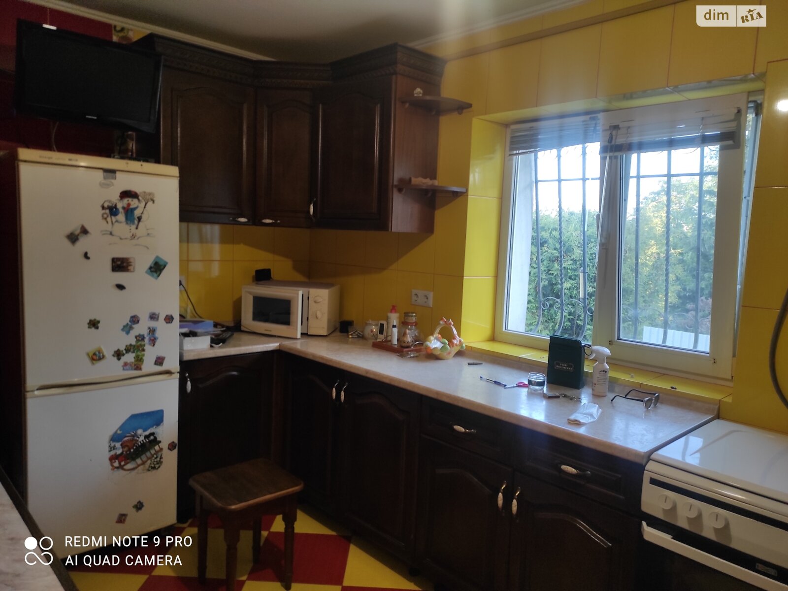 двоповерховий будинок з гаражем, 120 кв. м, цегла. Продаж у Смиківці фото 1 двоповерховий будинок з гаражем, 120 кв. м, цегла. Продаж у Смиківці фото 1