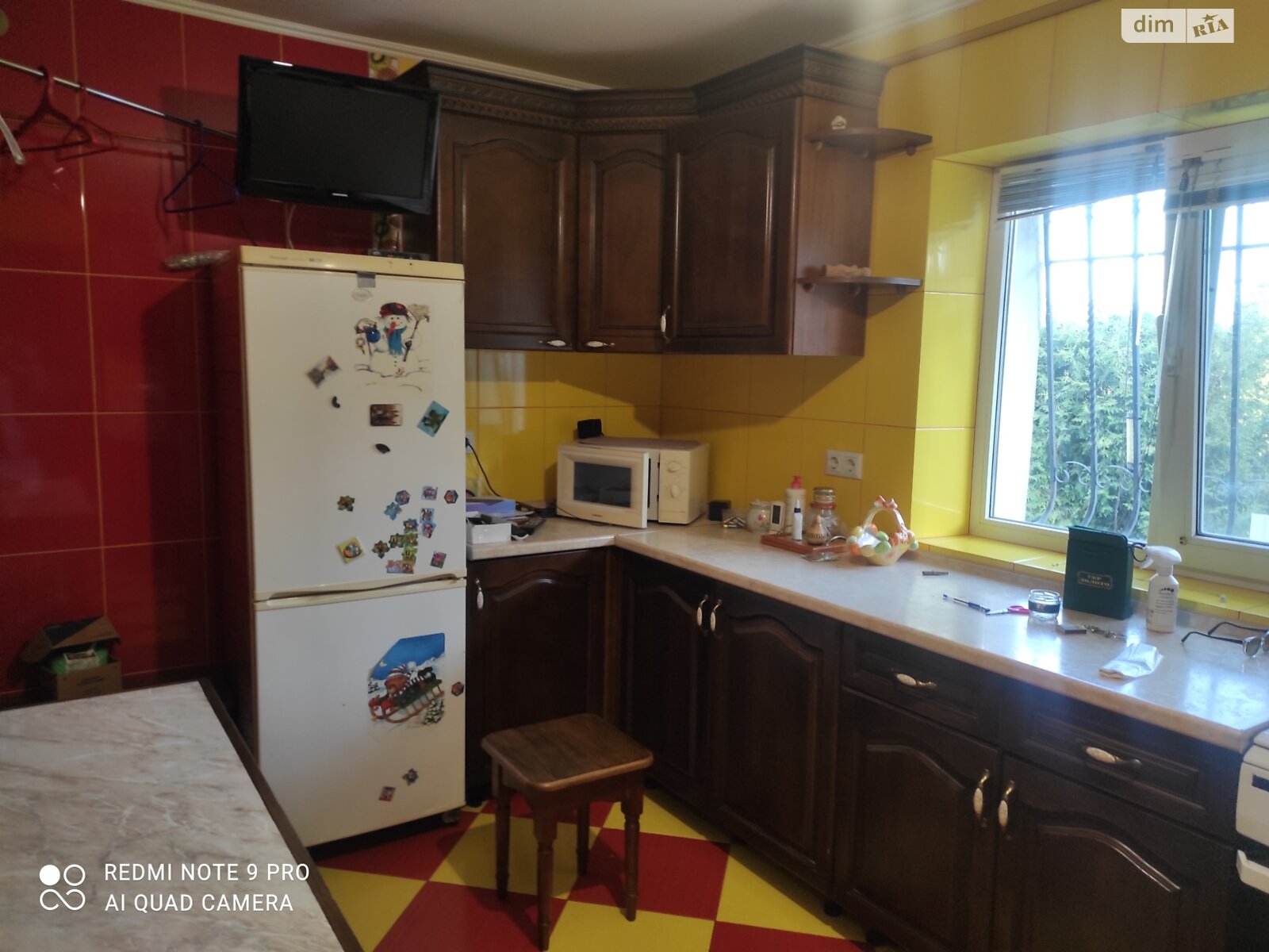 двоповерховий будинок з гаражем, 120 кв. м, цегла. Продаж у Смиківці фото 1 двоповерховий будинок з гаражем, 120 кв. м, цегла. Продаж у Смиківці фото 1