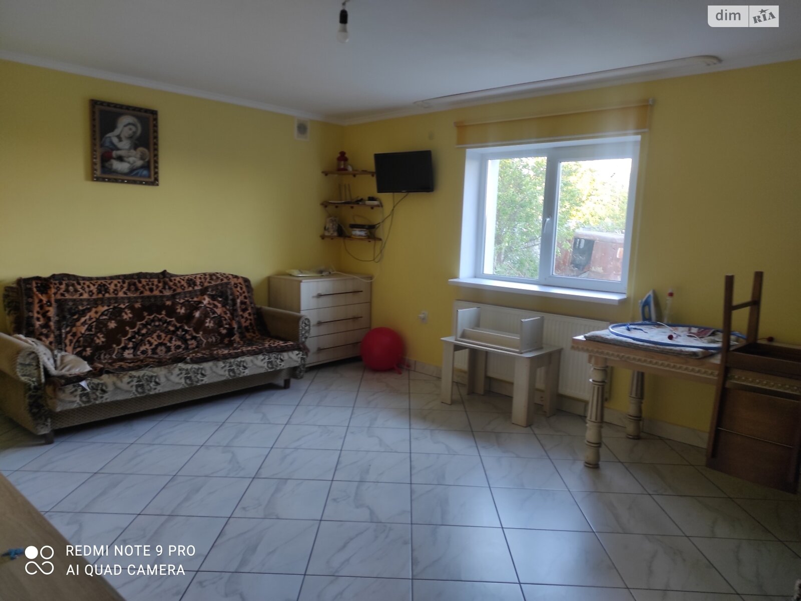 двоповерховий будинок з гаражем, 120 кв. м, цегла. Продаж у Смиківці фото 1 двоповерховий будинок з гаражем, 120 кв. м, цегла. Продаж у Смиківці фото 1
