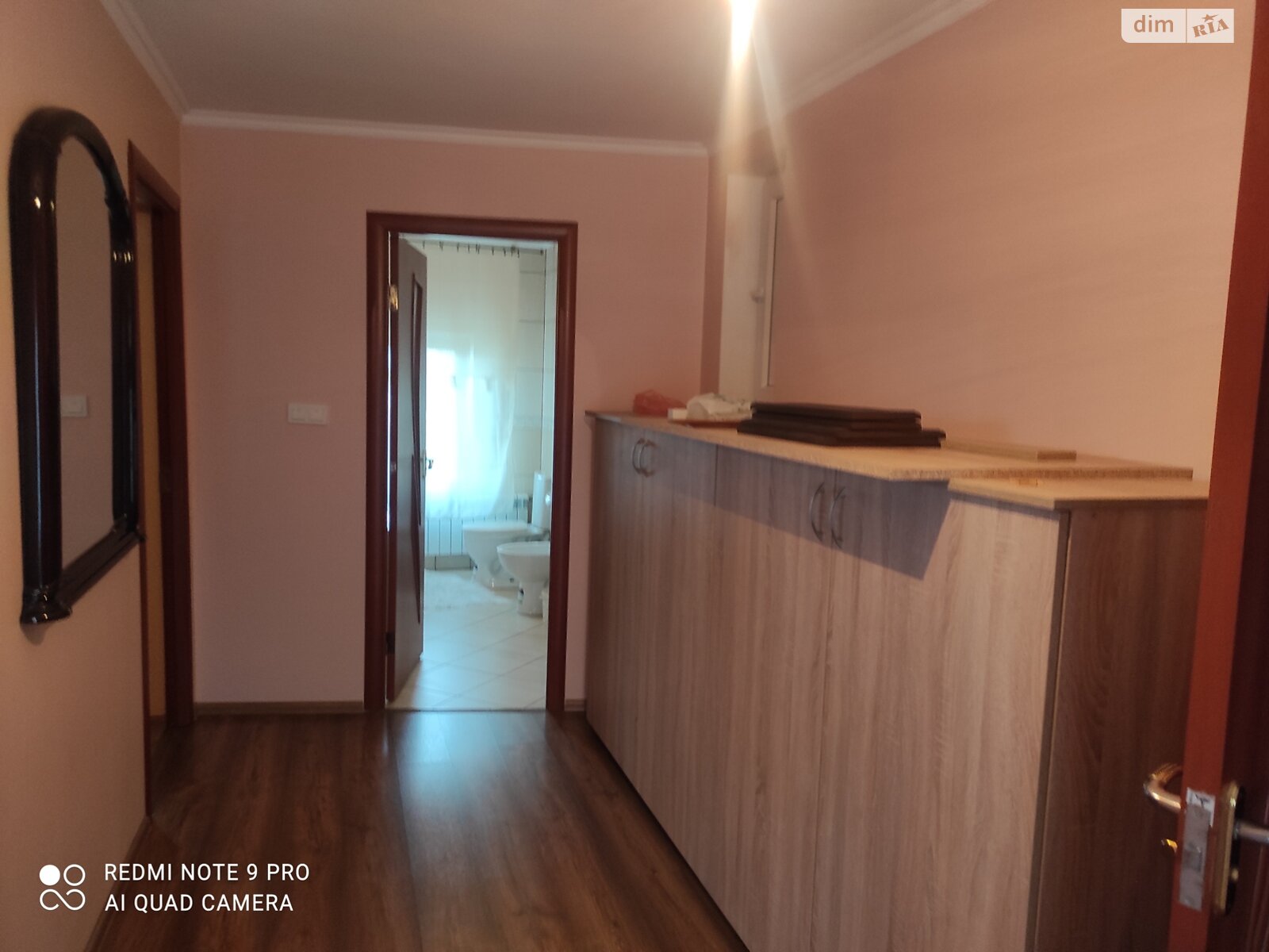 двоповерховий будинок з гаражем, 120 кв. м, цегла. Продаж у Смиківці фото 1 двоповерховий будинок з гаражем, 120 кв. м, цегла. Продаж у Смиківці фото 1