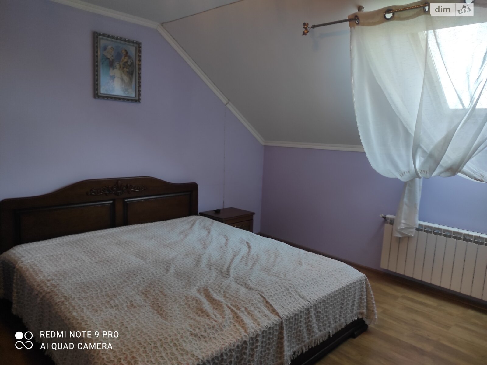 двоповерховий будинок з гаражем, 120 кв. м, цегла. Продаж у Смиківці фото 1 двоповерховий будинок з гаражем, 120 кв. м, цегла. Продаж у Смиківці фото 1
