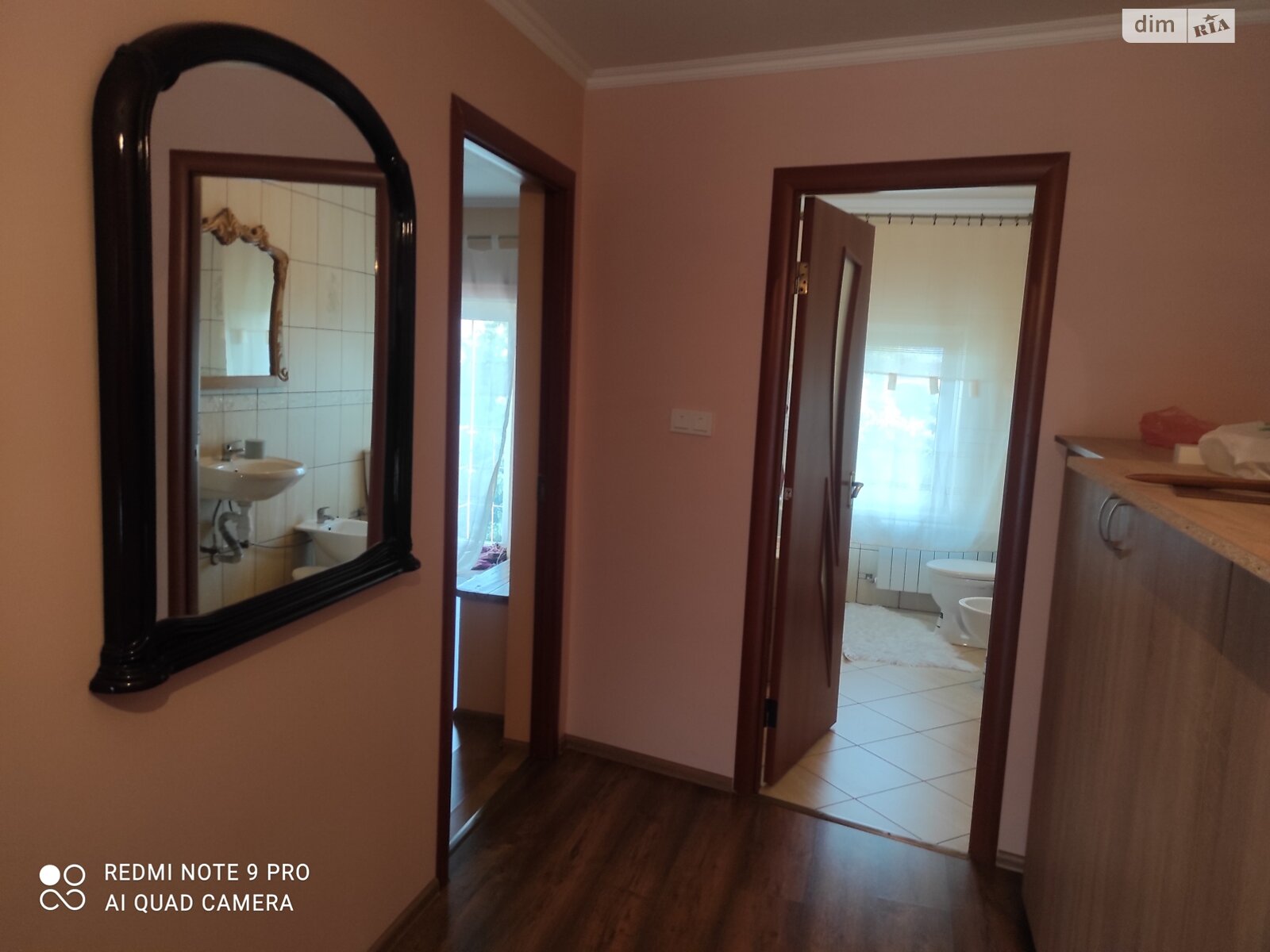 двоповерховий будинок з гаражем, 120 кв. м, цегла. Продаж у Смиківці фото 1 двоповерховий будинок з гаражем, 120 кв. м, цегла. Продаж у Смиківці фото 1