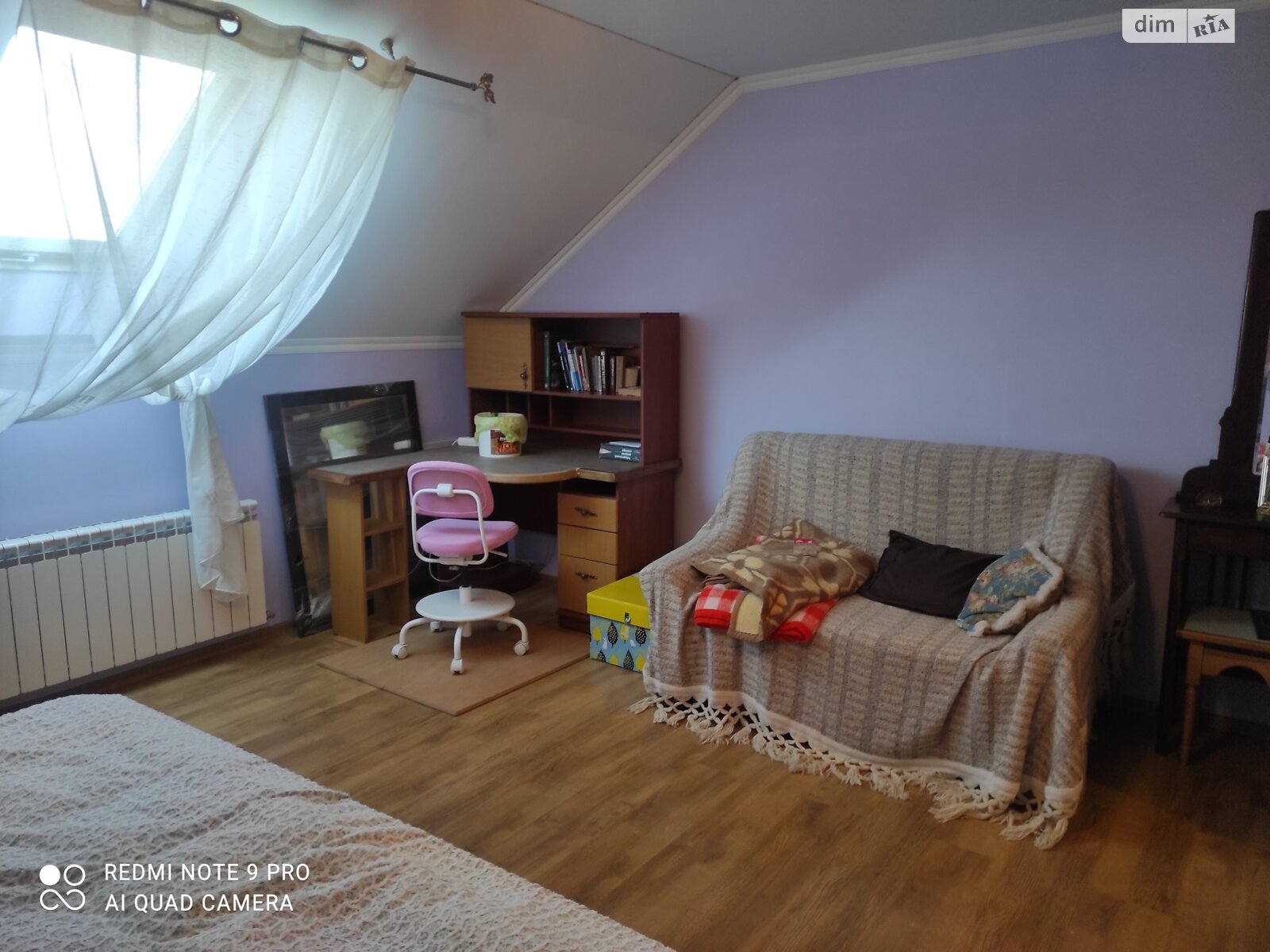 двоповерховий будинок з гаражем, 120 кв. м, цегла. Продаж у Смиківці фото 1 двоповерховий будинок з гаражем, 120 кв. м, цегла. Продаж у Смиківці фото 1