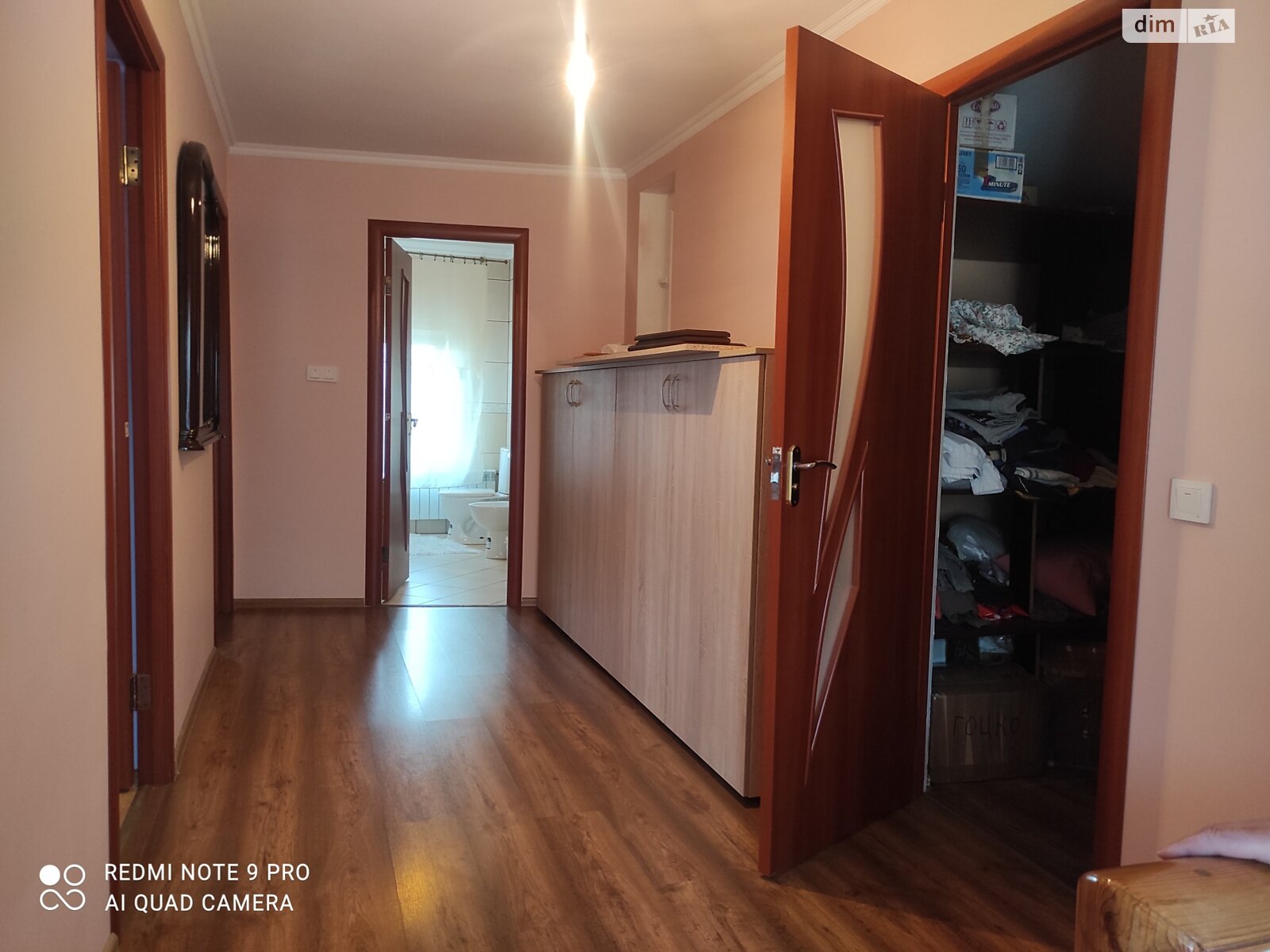 двоповерховий будинок з гаражем, 120 кв. м, цегла. Продаж у Смиківці фото 1 двоповерховий будинок з гаражем, 120 кв. м, цегла. Продаж у Смиківці фото 1
