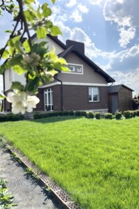 двоповерховий будинок з гаражем, 300 кв. м, цегла. Продаж у Смиківці фото 2